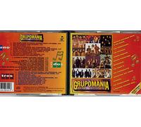 Various Artists - Grupo Mania Del Siglo