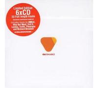 Various Artists Gu Music Dj Box Set 2 (CD) Box Set
