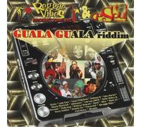 Various Artists - Guala Guala Riddim