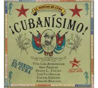 Various Artists - Guarachas