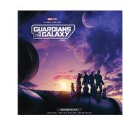 - Various Artists - Guardiani della Galassia Vol. 3 (2 LP) - Vinile