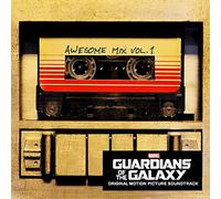Various Artists - Guardians of the Galaxy