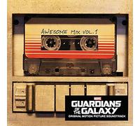 Various Artists - Guardians Of The Galaxy Awesome Mix Vol. 1 (LP)