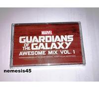 Various Artists - Guardians of the Galaxy: Awesome Mix Vol. 1