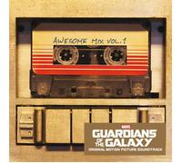Various Artists Guardians of the Galaxy: Awesome Mix, Vol. 1 Album