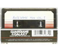 Various Artists Guardians of the Galaxy: Awesome Mix, Vol. 1 (Cassette)