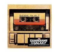 - Various Artists - Guardians Of The Galaxy Awesome Mix Vol. 1 (CD) (Colonna Sonora Originale) - CD