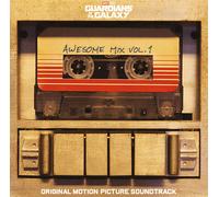 Various Artists Guardians of the Galaxy: Awesome Mix Vol. 1 Vinyl Edi (Vinyl LP)