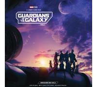 Various Artists Guardians of the Galaxy: Awesome Mix, Vol. 3 (CD) Album