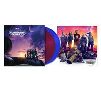 Various Artists Guardians of the Galaxy: Awesome Mix, Vol. 3 (Vinyl LP)