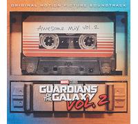 Various Artists Guardians of the Galaxy: Awesome Mix, Vol. 2 (Vinyl LP)