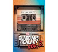 Various Artists Guardians of the Galaxy: Awesome Mix, Vol. 2 (Cassette)