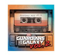 - Various Artists - Guardians of the Galaxy Vol. 2 Awesome Mix Vol. 2 (LP) (Colonna sonora originale) - Vinile