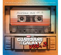 Various Artists Guardians of the Galaxy Vol. 2: Awesome Mix Vol. 2 (Vinyl LP)