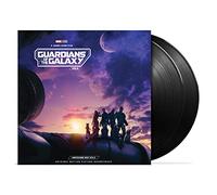 Various Artists Guardians of the Galaxy: Awesome Mix, Vol. 3 (Vinyl LP)