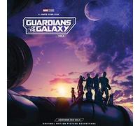 Various Artists Guardians of the Galaxy: Awesome Mix, Vol. 3 (CD) Album