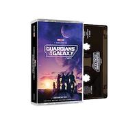 Various Artists Guardians of the Galaxy: Awesome Mix, Vol. 3 (Cassette)