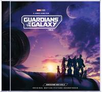 guardians of the galaxy 3: awesome mix vol 3 / var