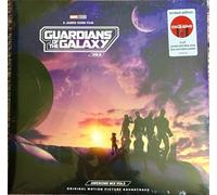 Various Artists Guardians of the Galaxy: Awesome Mix, Vol. 3 (Vinyl LP)