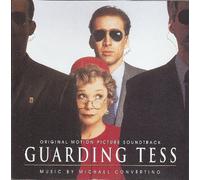 Various Artists - Guarding Tess