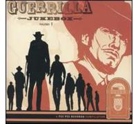 Various Artists - Guerilla Jukebox Vol.1