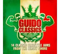 Various Artists Guido Classics (CD)