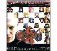 Various Artists - Guilty Gear Xx in N.Y. Vocal