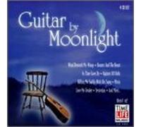 Various Artists - Guitar By Moonlight