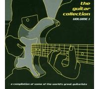 Various Artists - GUITAR COLLECTION -12TR-