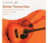 Various Artists - Guitar Favourites
