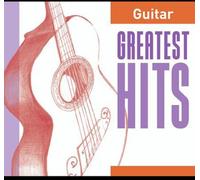 Various Artists Guitar Greatest Hits (CD)