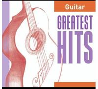 Various Artists - Guitar Greatest Hits