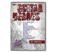 Various Artists - Guitar Heroes