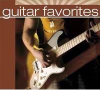 Various Artists - Guitar Heros