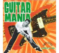 Various Artist - Guitar Mania Vol. 19
