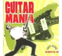 Various Artist - Guitar Mania Vol. 20
