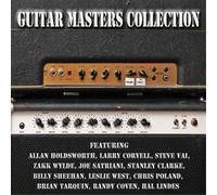 Various Artists Guitar Masters Collection Album