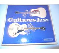 Various Artists - Guitars Jazz