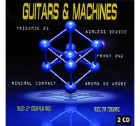 Various Artists - Guitars & Machines Vol.1