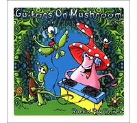Various Artists - Guitars on Mushroom 2