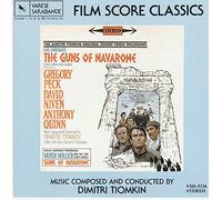 Various Artists - Guns of Navarone