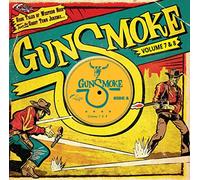 Various Artists - Gunsmoke Vol. 7 And 8