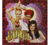 Various Artists - Guru