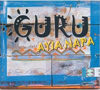 VARIOUS ARTISTS - Guru Bar