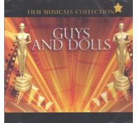 Various Artists - Guys and Dolls - Film Musical Collection