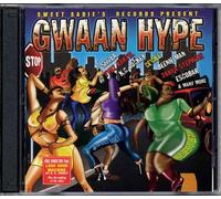 Various Artists - Gwaan Hype
