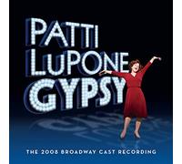 Various Artists - Gypsy