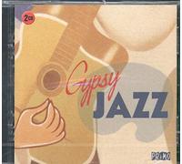 Various Artists - Gypsy Jazz