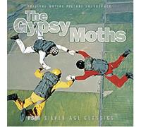 Various Artists - Gypsy Moths by Various Artists