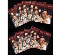 Various Artists - Gypsy Music
